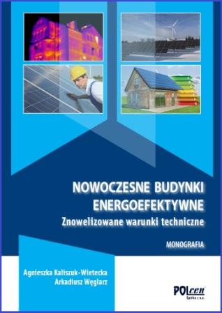Nowoczesne budynki energoefektywne 2019
